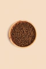 Inhalt Trockenfutter Basic Junior