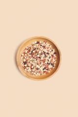 Inhaltsbild Vitamix Zusatznahrung